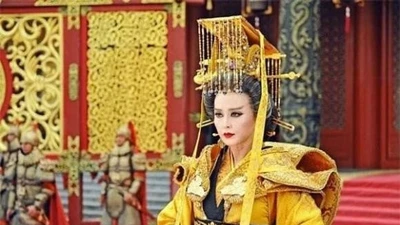 2 lời tiên tri về Võ Tắc Thiên ứng nghiệm 'thần kỳ'