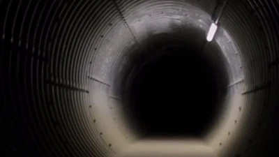 Lộ boongke tuyệt mật nơi phát xít Đức thử vũ khí hủy diệt