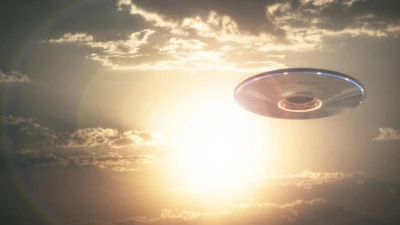 Bí ẩn hơn 8.000 UFO xuất hiện phía trên căn cứ quân sự của Mỹ 
