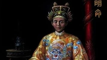  Bài thuốc phòng the giúp vua Minh Mạng sinh 142 người con