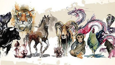 Tạm biệt tháng 5 âm, ai thoát vận đen... ai giữ chặt ví?