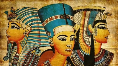 Những bí mật về nữ hoàng Cleopatra khiến thế giới sửng sốt