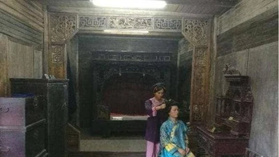 5 sự thật rùng mình khiến các phi tần thà tự sát còn hơn vào lãnh cung