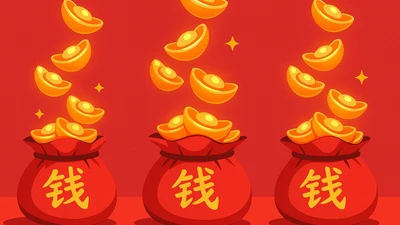 6 số ngày sinh Âm lịch tiết lộ số phận giàu sang