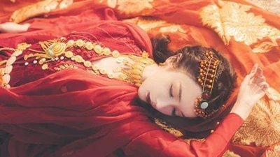 Công chúa nhà Đường bị phò mã chém đầu ngay đêm tân hôn
