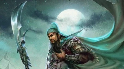 Quan Vũ nghi ngờ tài năng của Gia Cát Lượng bị thổi phồng?