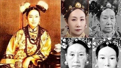 Từ Hi Thái hậu U70 mà nhìn trẻ như 30 nhờ 3 món ăn nào?
