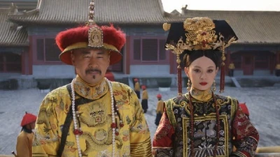 Dàn hậu cung của Khang Hi đông đúc cỡ nào?