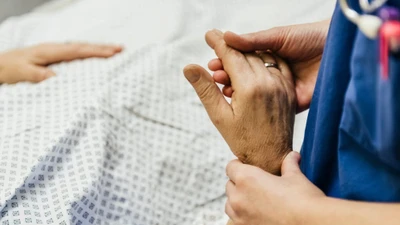 Bí ẩn hiện tượng người chết đi sống lại, bác sĩ sững sờ