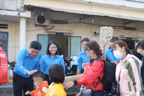 Chính sách nào cho 600 cán bộ công đoàn hợp đồng nghỉ việc?