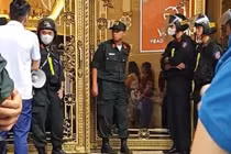 Lai lịch trùm giang hồ Tuấn 'thần đèn' ở Thanh Hóa 