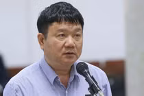 Đã thi hành án xong vụ Đinh La Thăng thất thoát 800 tỷ đồng