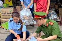 Công an mở chuyên án điều tra sản xuất thuốc, thực phẩm giả