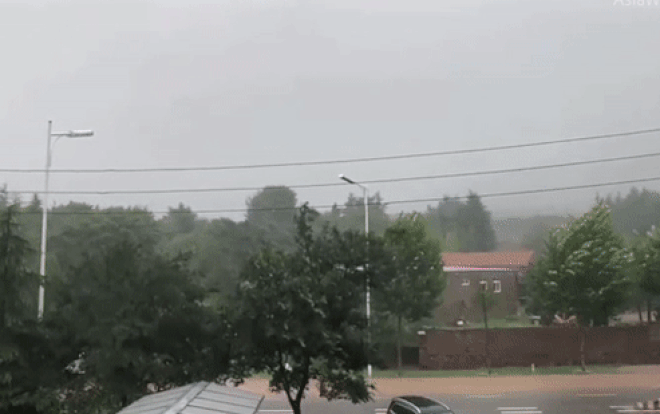 Cot den duong “gap han” bi set danh 12 lan lien tiep