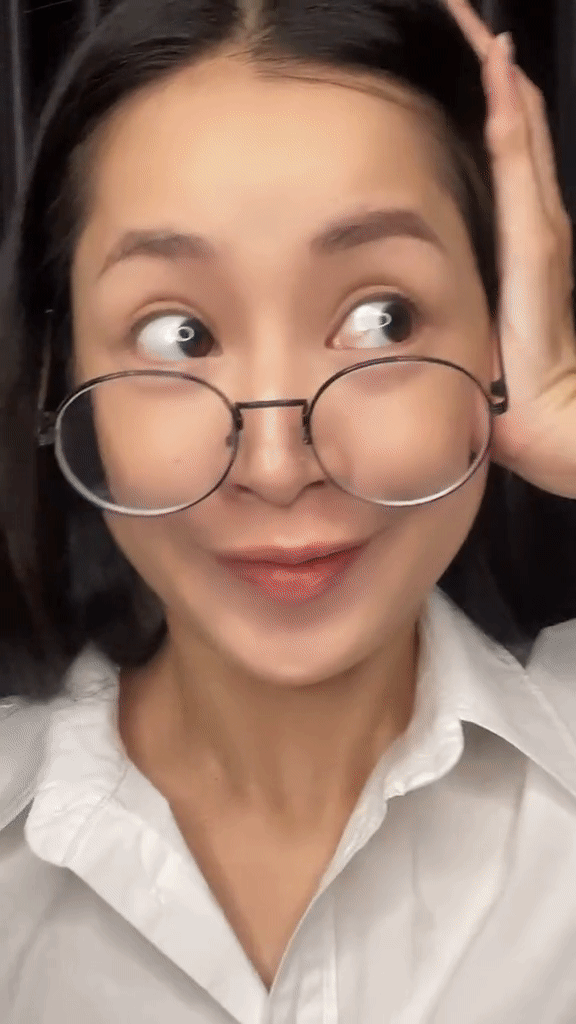 Dang clip “bien hinh” mat moc, Chi Pu bi so sanh voi Youtuber Tho Nguyen-Hinh-3