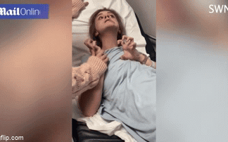 Con gai di bar ve bieu hien benh la, me ta hoa ve ly do