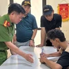 Đối tượng đâm tử vong tổ trưởng ANTT đối diện hình phạt nào?