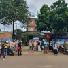 Vợ thuê sát thủ dằn mặt chồng và cái kết không ngờ 