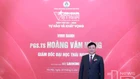 PGS.TS Hoàng Văn Hùng: Người mở lối cho giáo dục vùng cao