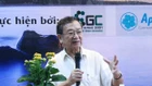 TS.BS Đỗ Hồng Ngọc, bác sĩ viết từ trái tim, gieo mầm an lạc