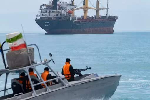 Iran bác đề xuất hòa bình Mỹ, đưa loạt điều kiện tiên quyết