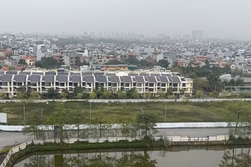 Hà Nội ra tối hậu thư: 341 dự án tư nhân chậm tiến độ đối mặt thu hồi