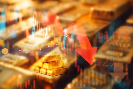 Vàng giảm 14%: Cơ hội tích lũy hay bẫy nguy hiểm?