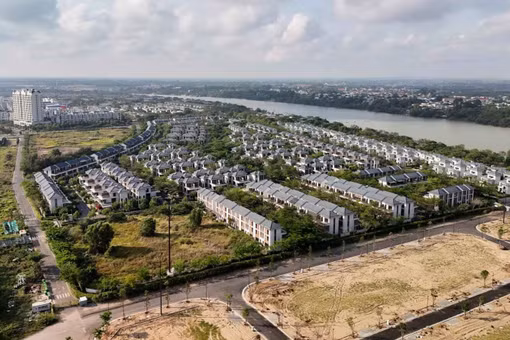 Cảnh báo bẫy lãi suất thấp khi vay mua nhà