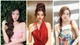 Cuộc sống sang chảnh của Lương Thùy Linh - Kiều Loan - Tường San