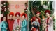 Những khoảnh khắc đẹp trong lễ vu quy của Tuệ Như
