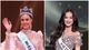 Đại diện Thái Lan đăng quang Miss World 2025
