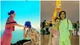 Hoài Phương - Việt Hương kỷ niệm 19 năm sống chung một nhà