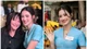 Hoa hậu Ý Nhi thân thiết với chủ tịch Miss World 