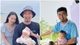 Con trai kháu khỉnh của diễn viên hài Tiết Cương