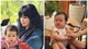 Cháu ngoại của Thanh Lam đáng yêu vô đối