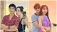 Ngọc Quỳnh ‘Hoa hồng trên ngực trái’ khen bạn gái giống Kim Hee Sun
