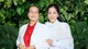 Khánh Thi chúc mừng sinh nhật lần thứ 76 của mẹ ruột