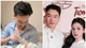 “Thái tử Thiên Thai” Trọng Lân khoe con trai đáng yêu