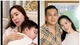 Hồ Quỳnh Hương khoe cuộc sống bình yên bên chồng con