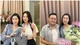 Cuộc sống "tiền đầy túi tình đầy tim" của Trịnh Kim Chi