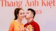 Con trai Mai Thu Huyền bảnh bao, đón tuổi 18