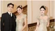 Ca sĩ Thu Thủy gợi cảm bên chồng kém tuổi