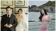 Hôn nhân hạnh phúc của “mỹ nhân VTV” Ngọc Anh