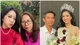 Hậu phương vững chắc của Trúc Linh khi thi Hoa hậu Việt Nam