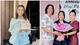 Con gái Việt Hương từng đi làm thêm, ngày càng xinh