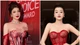 Top 5 thí sinh Grand Voice Award ở Miss Grand Vietnam 2025