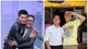 HIEUTHUHAI và Trường Giang thân thiết ra sao?