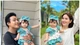 Con gái của mỹ nhân “Cổng mặt trời” Kha Ly xinh như búp bê