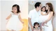 Con gái thứ hai của Ông Cao Thắng xinh như búp bê trong tiệc sinh nhật