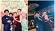 Vợ chồng Phương Oanh gây chú ý khi mừng sinh nhật hai con